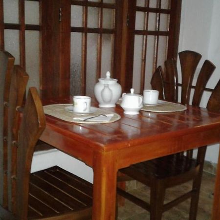 Mountain Shack Homestay エッラ エクステリア 写真