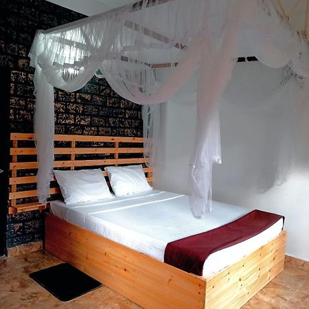 Mountain Shack Homestay エッラ エクステリア 写真